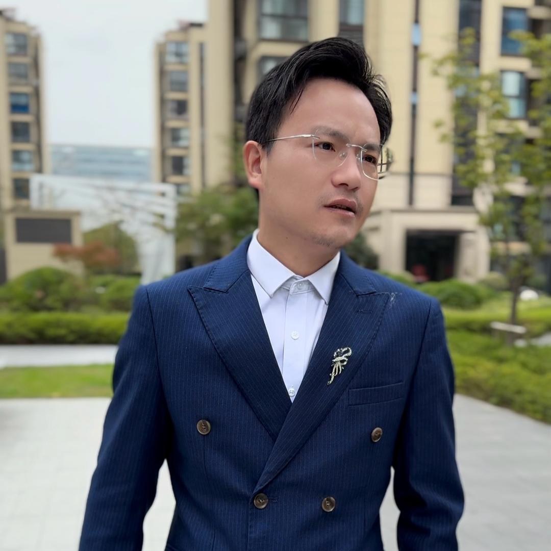 康哥（康佳明）