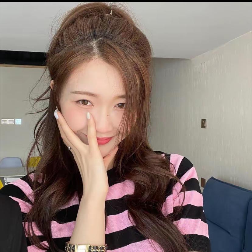 大头黑～穿搭推荐