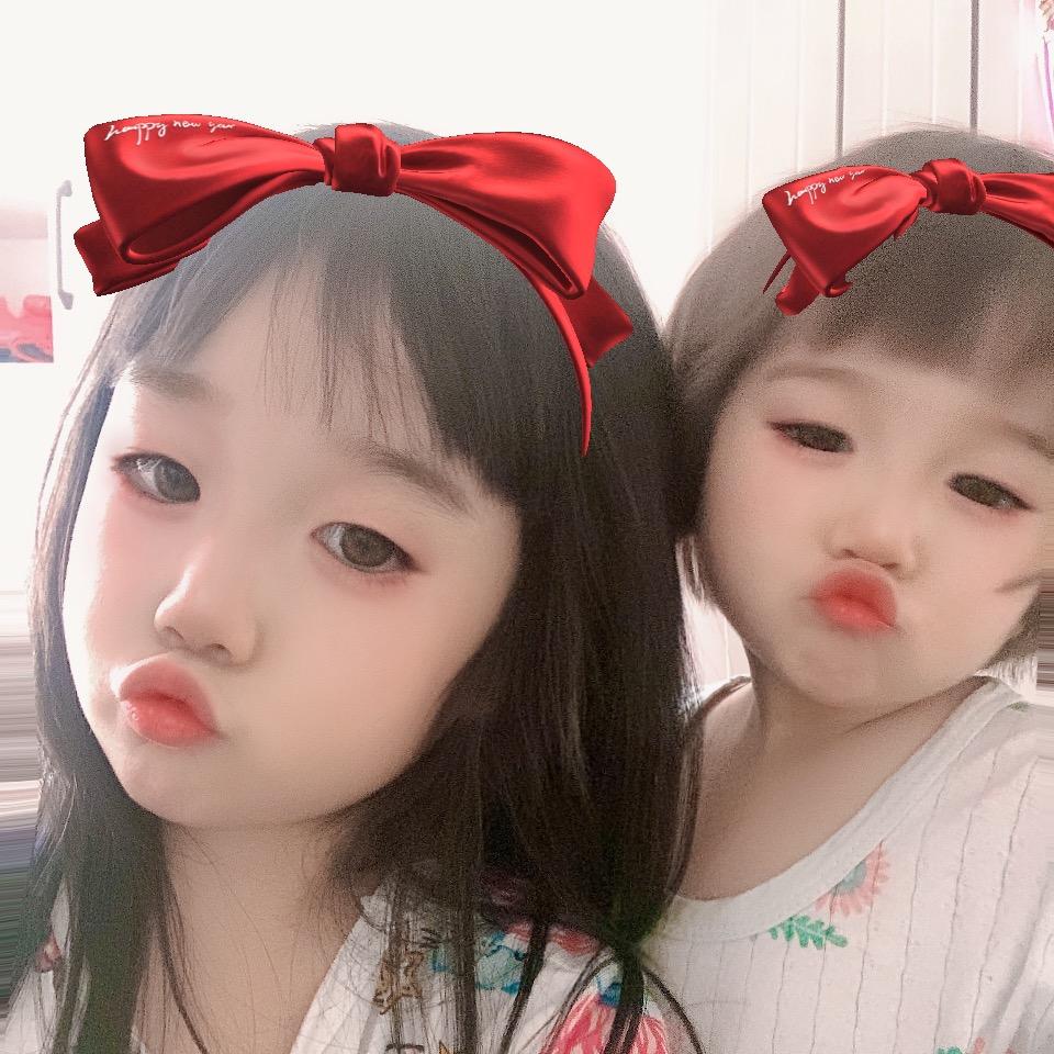 可可和姐姐🍭