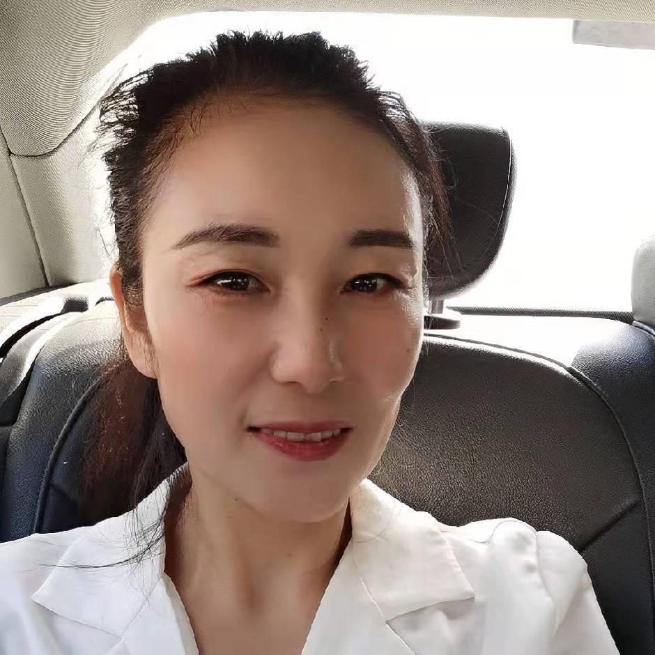王蕊美食