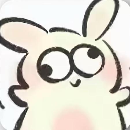 一只怪兽.