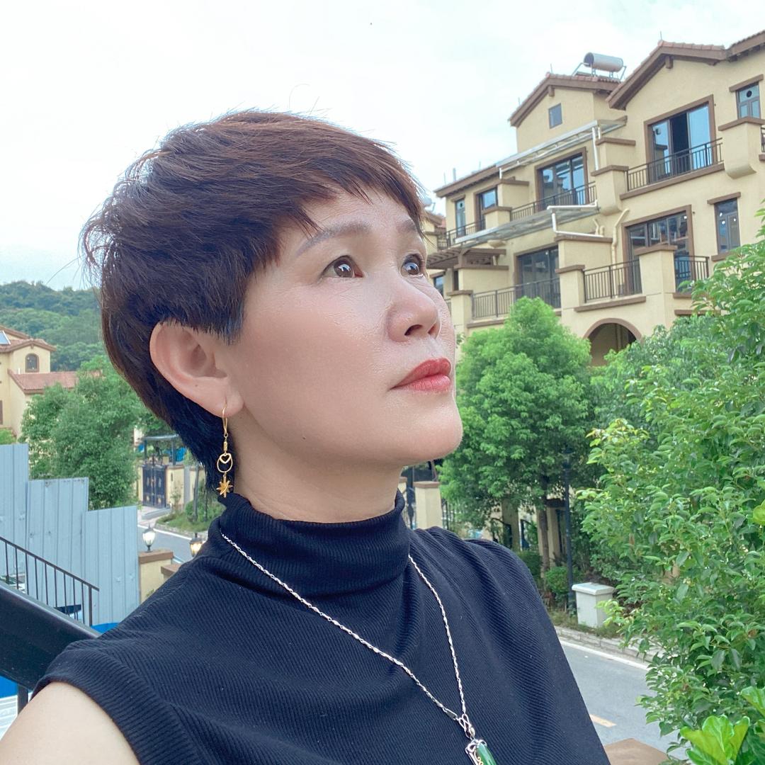 黄豹豹的妈妈