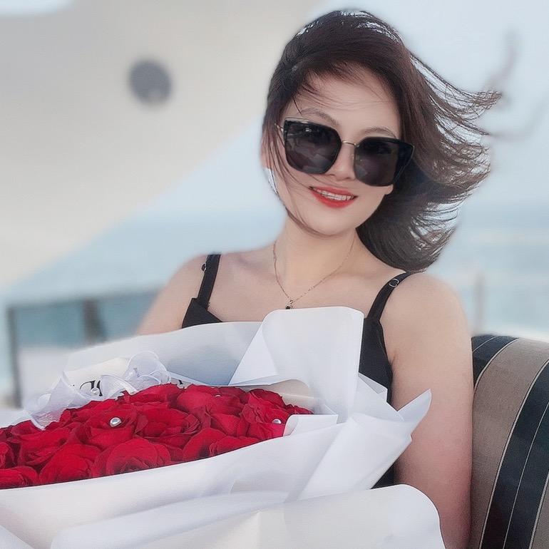 山西成业锻造～萍萍