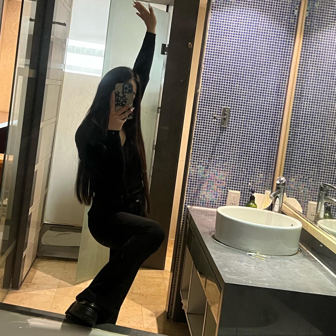 、不晚