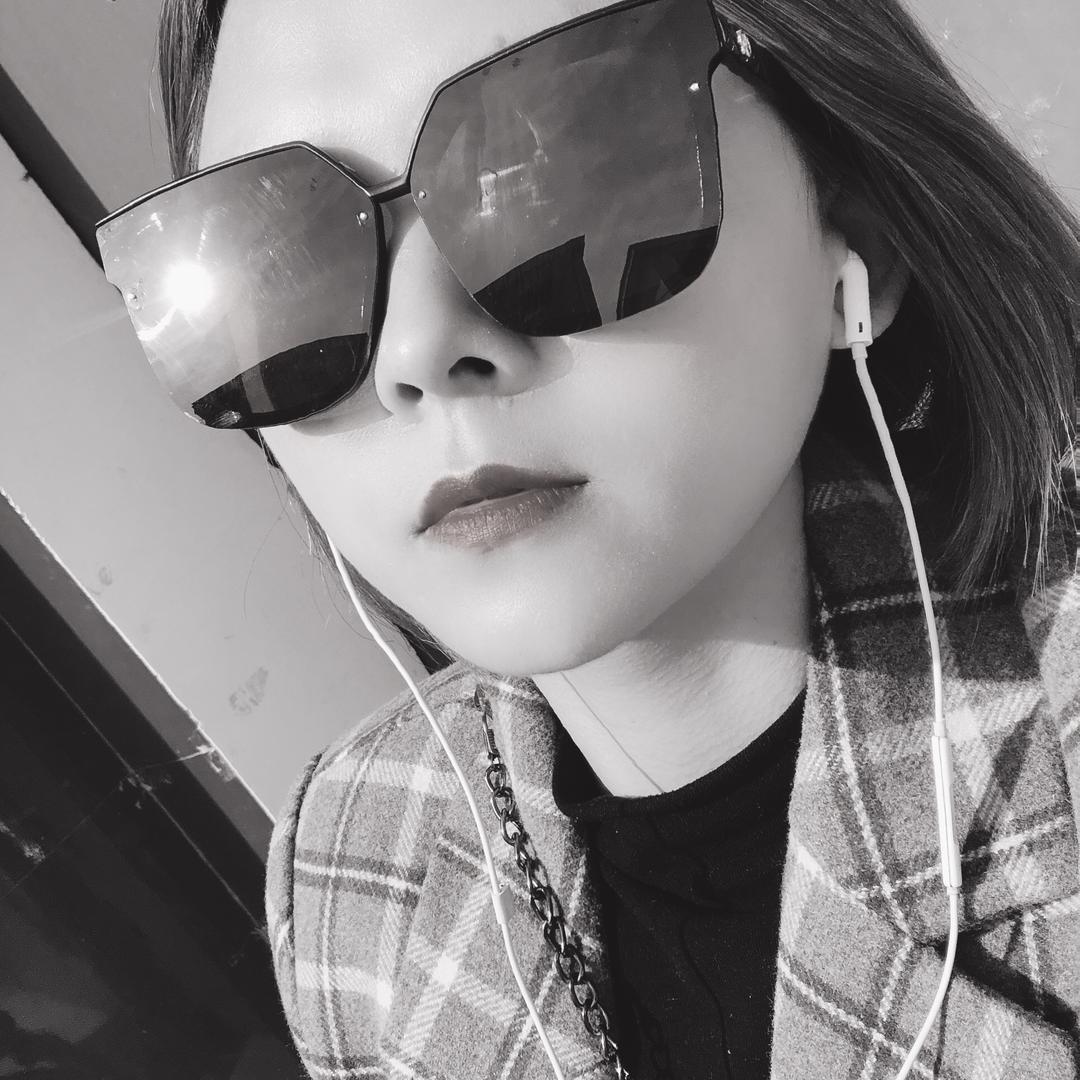 半眠姐姐