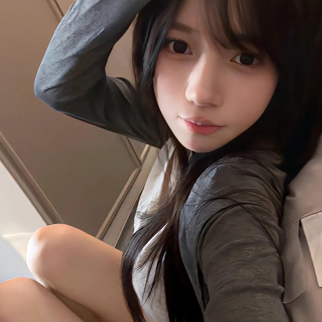茵茵（私回）