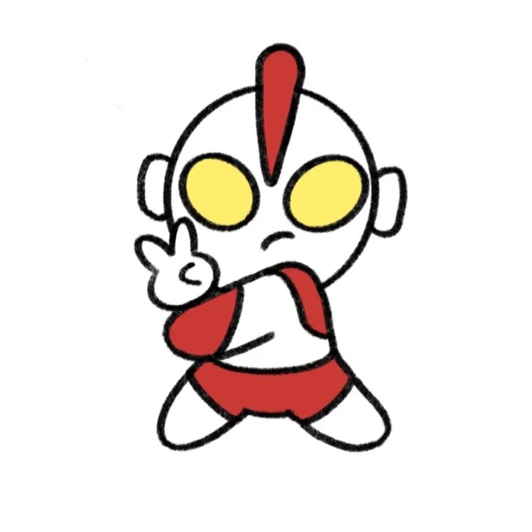 小小怪兽