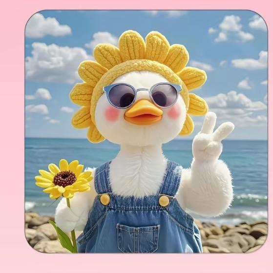 天下第二扣的丫头🥰