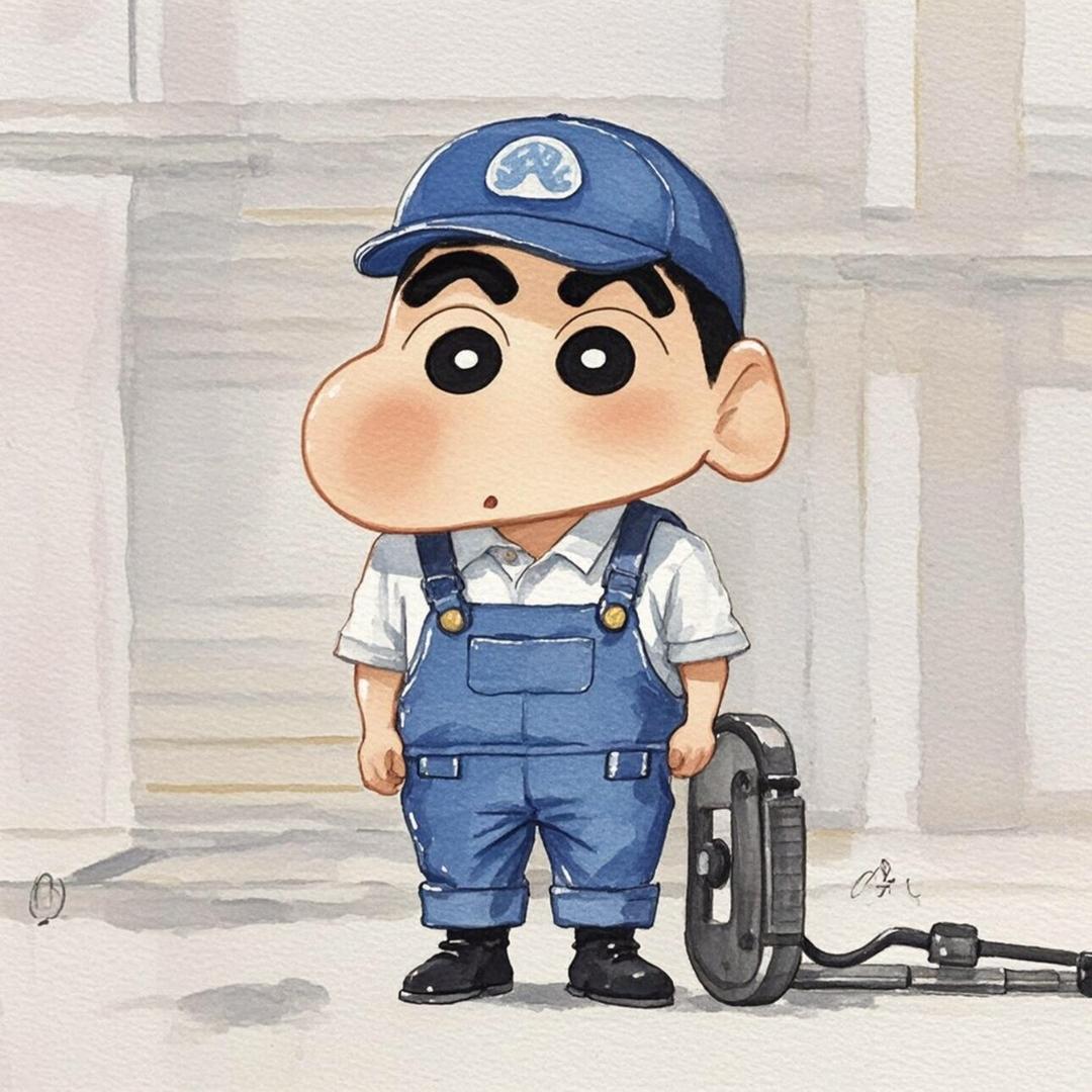 新新汽修