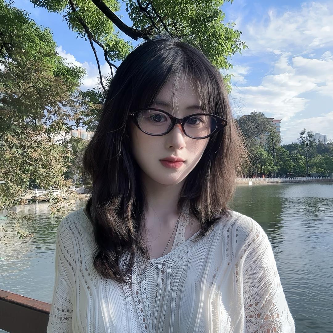 绵绵（开车版🚗）