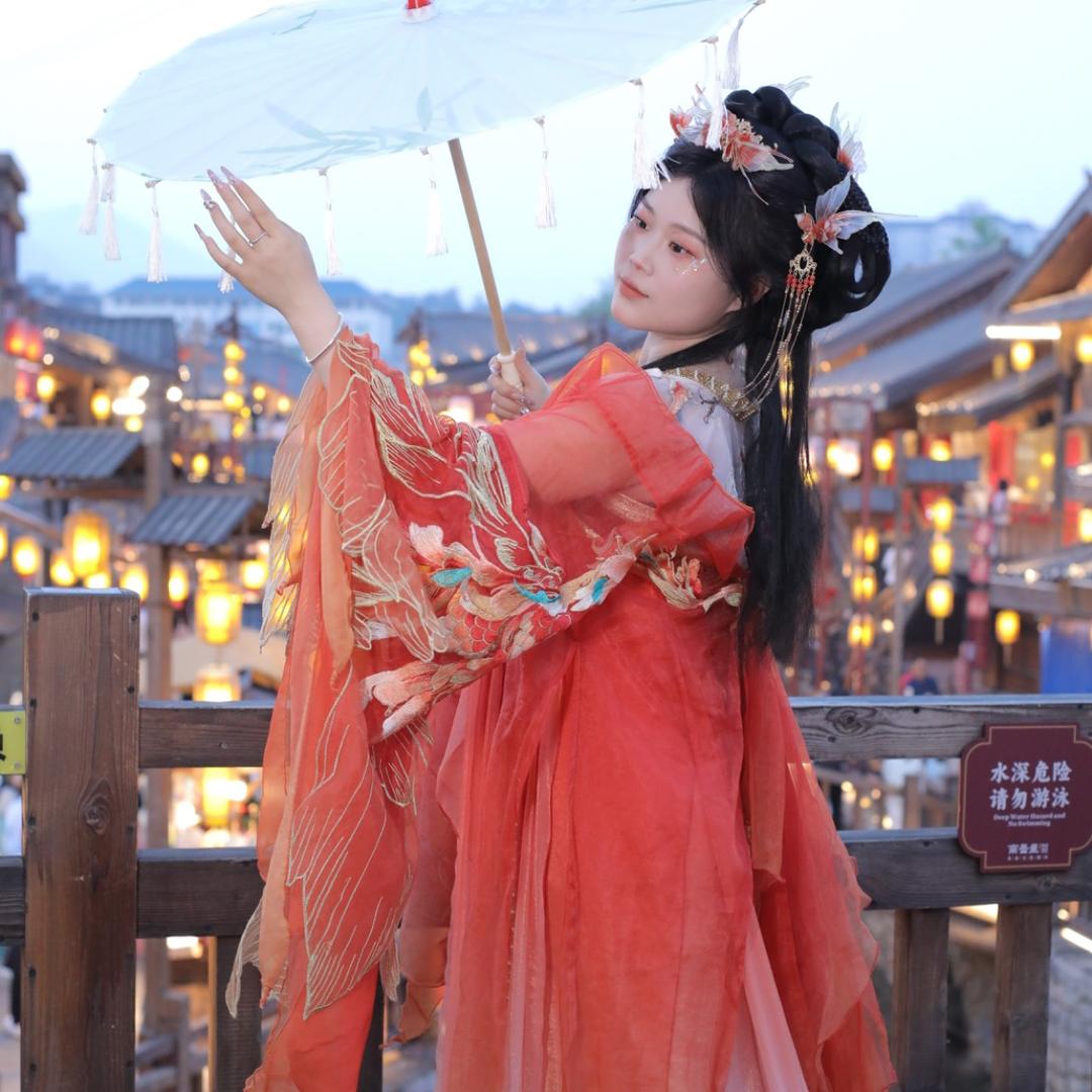欣欣子～呀