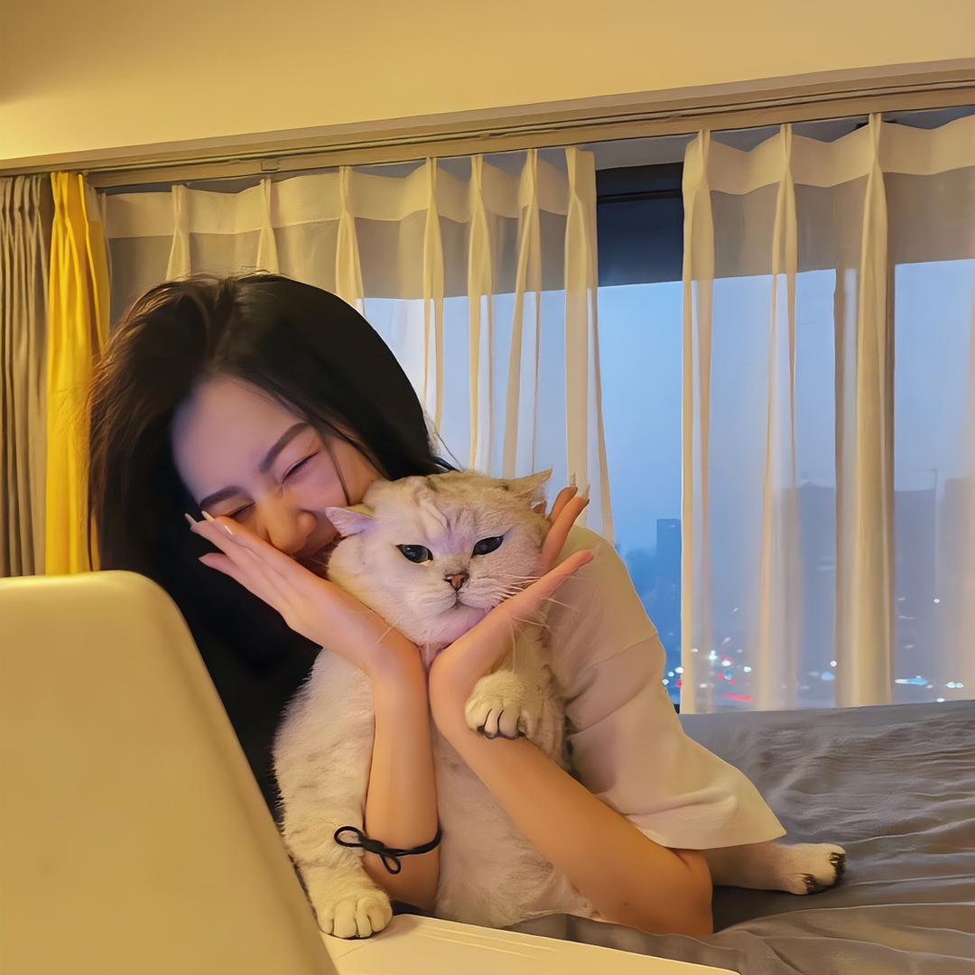 馋嘴悦剧