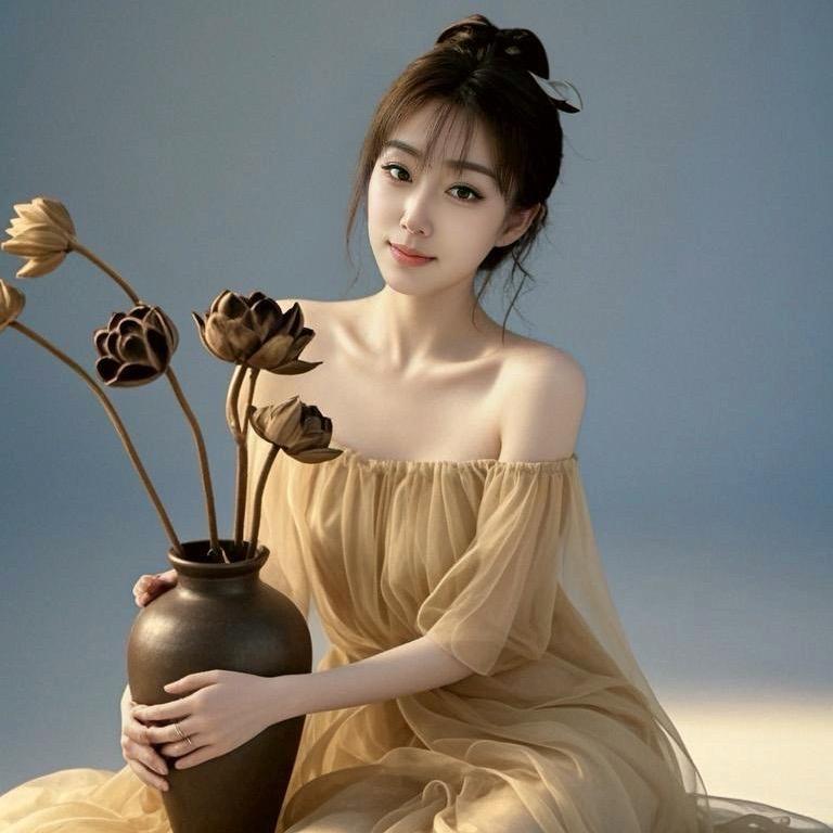 格格～～