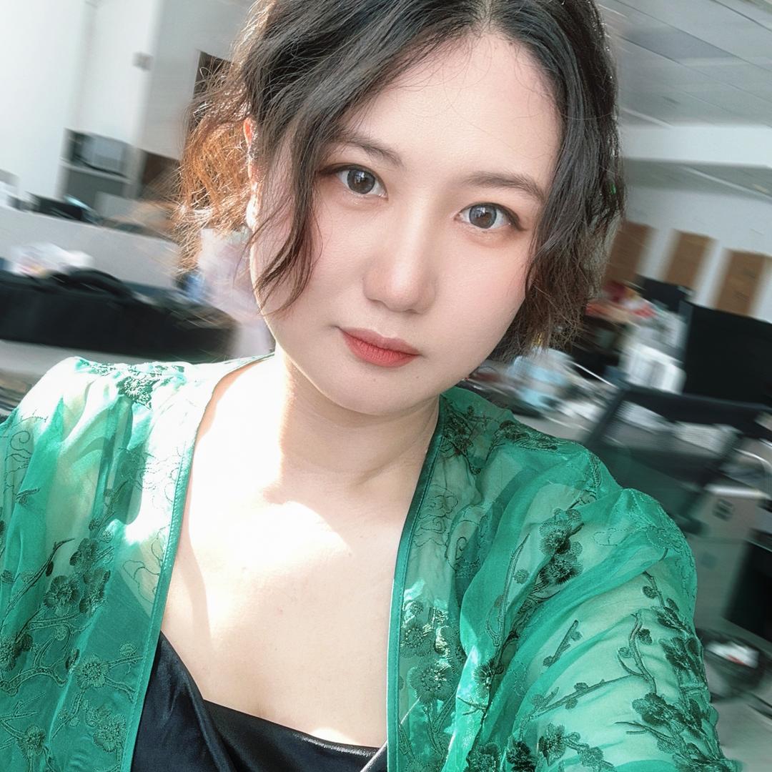 大田田爱吃