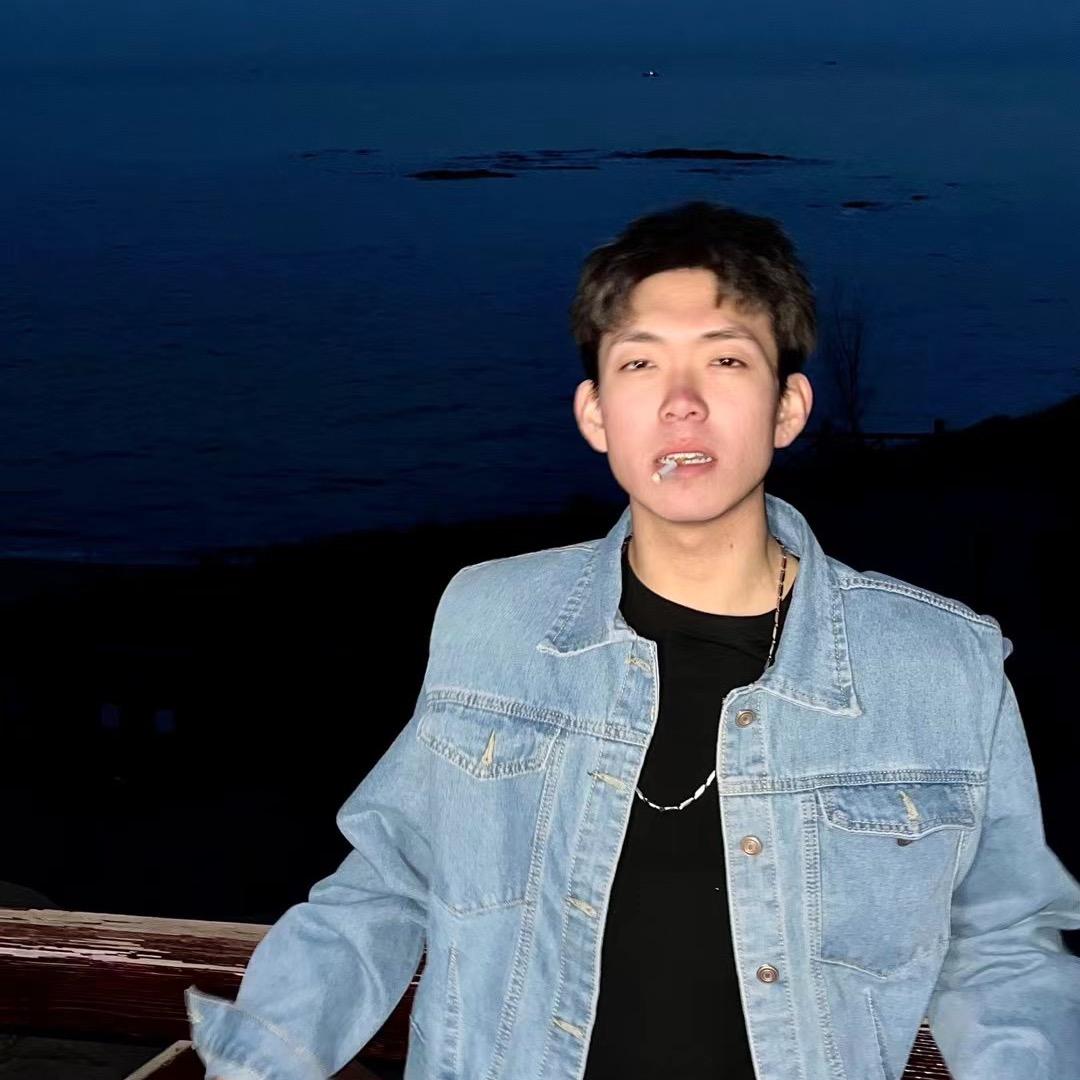 杨富贵儿