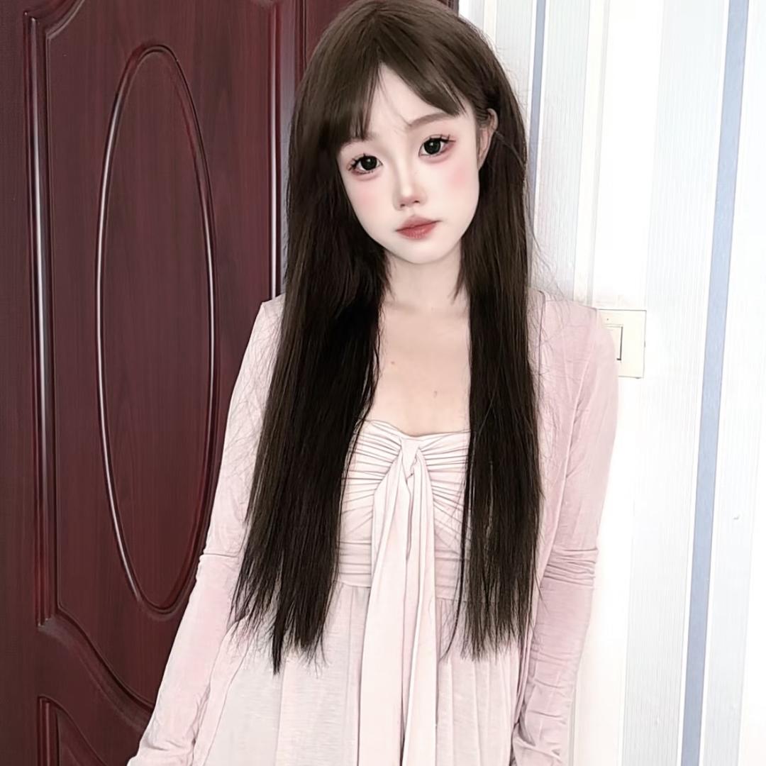 胖一一大码女装