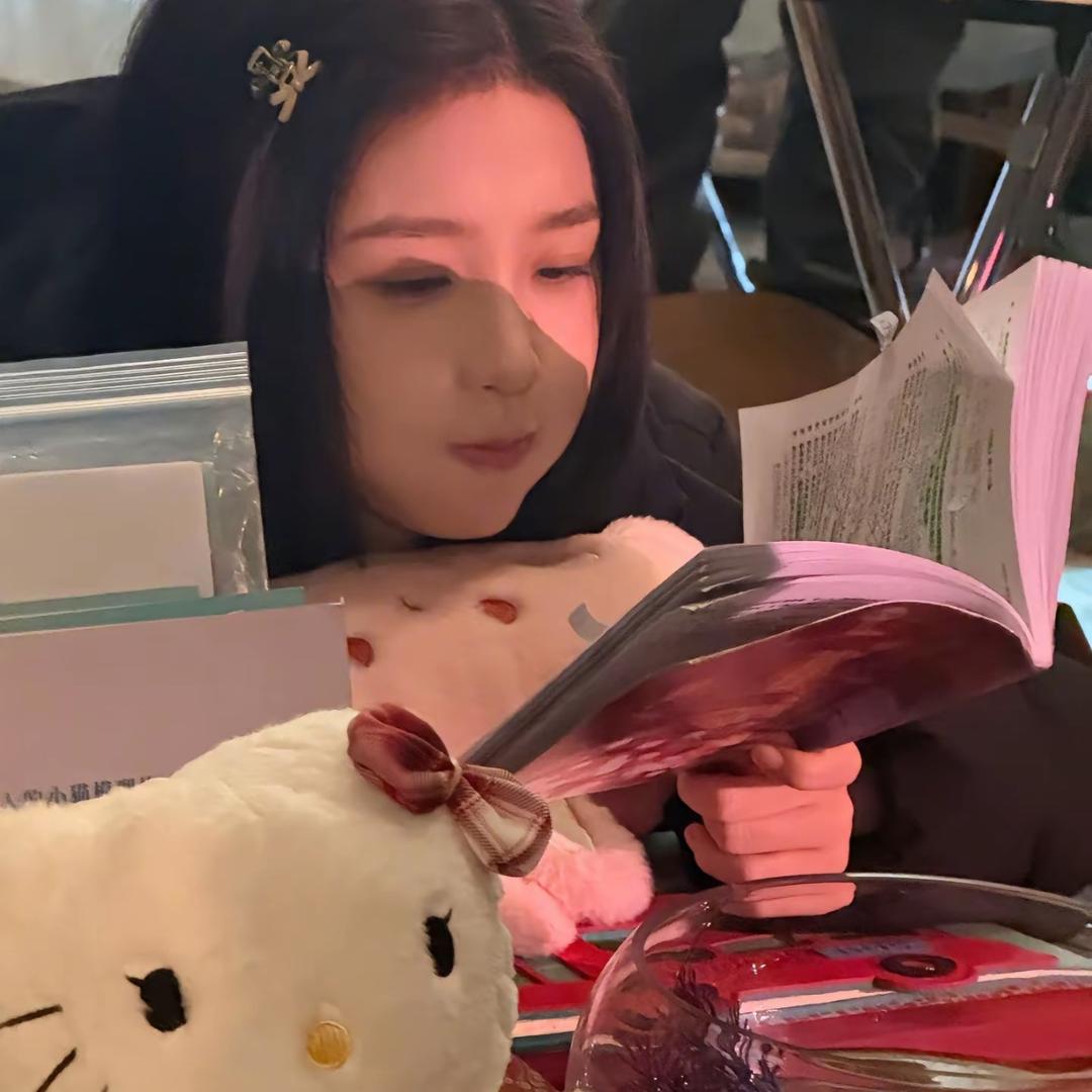吧啦吧啦 🍔