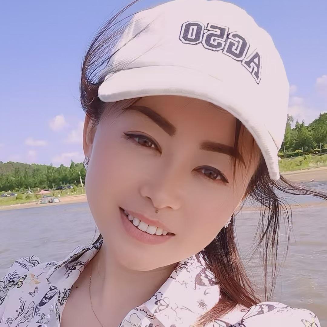 云朵！