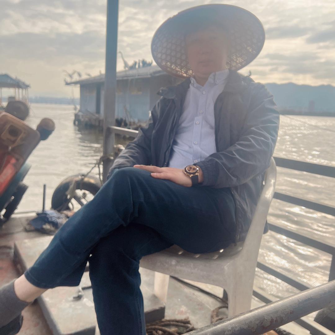 意浓哥