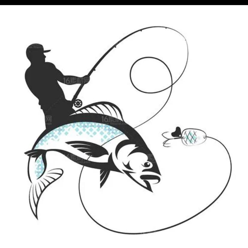 肃宁县拓钓渔具店