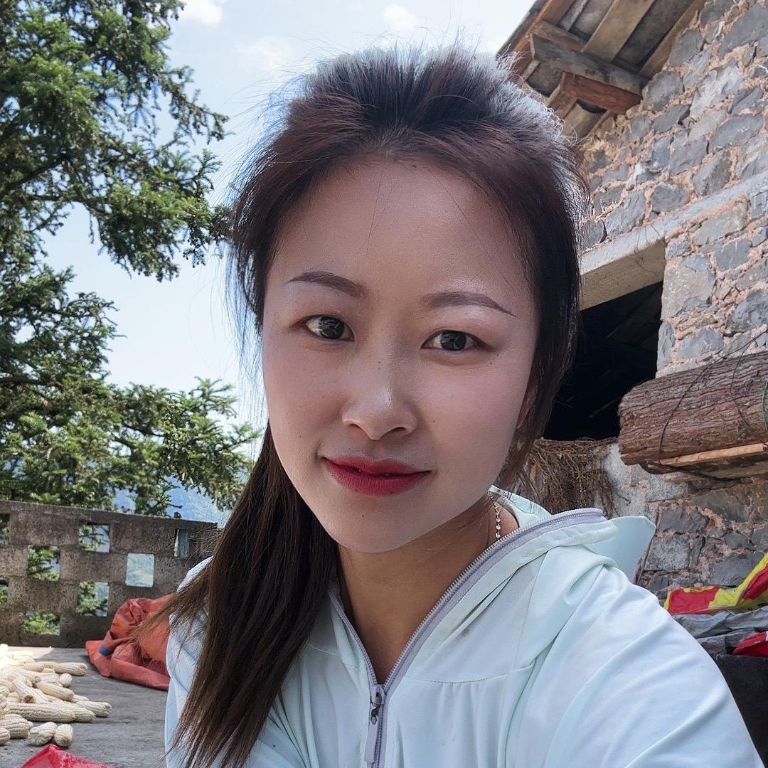 农村小敏