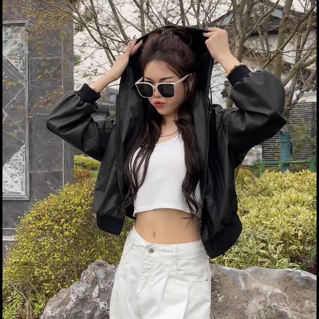 婉小姐轻奢皮草