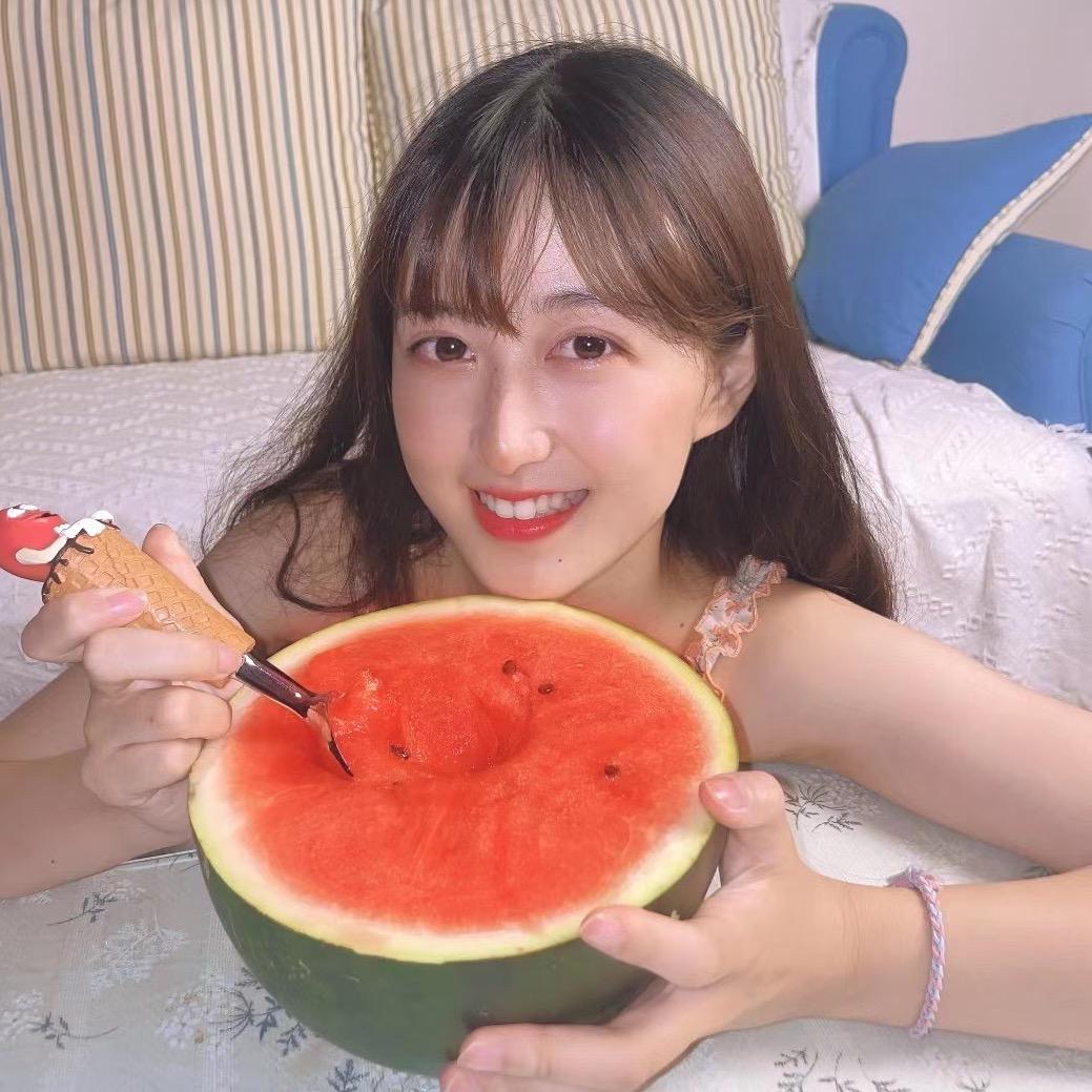 小妍的碎碎念