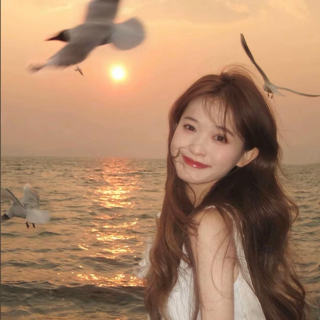 浅笑安然