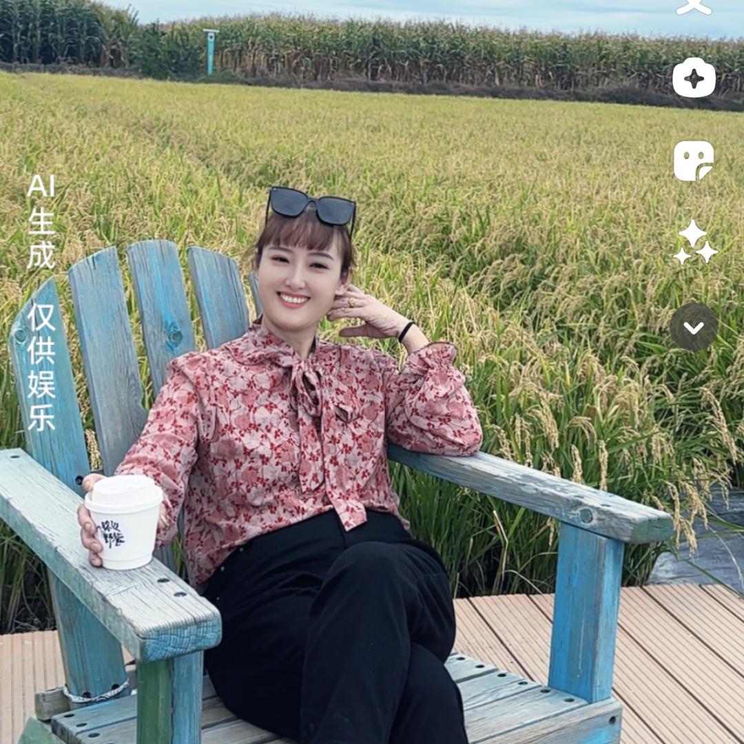 天天快乐🌾🌹💐