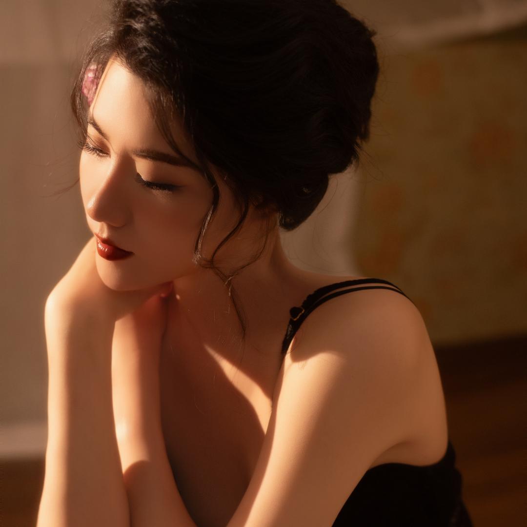 蒋姑娘