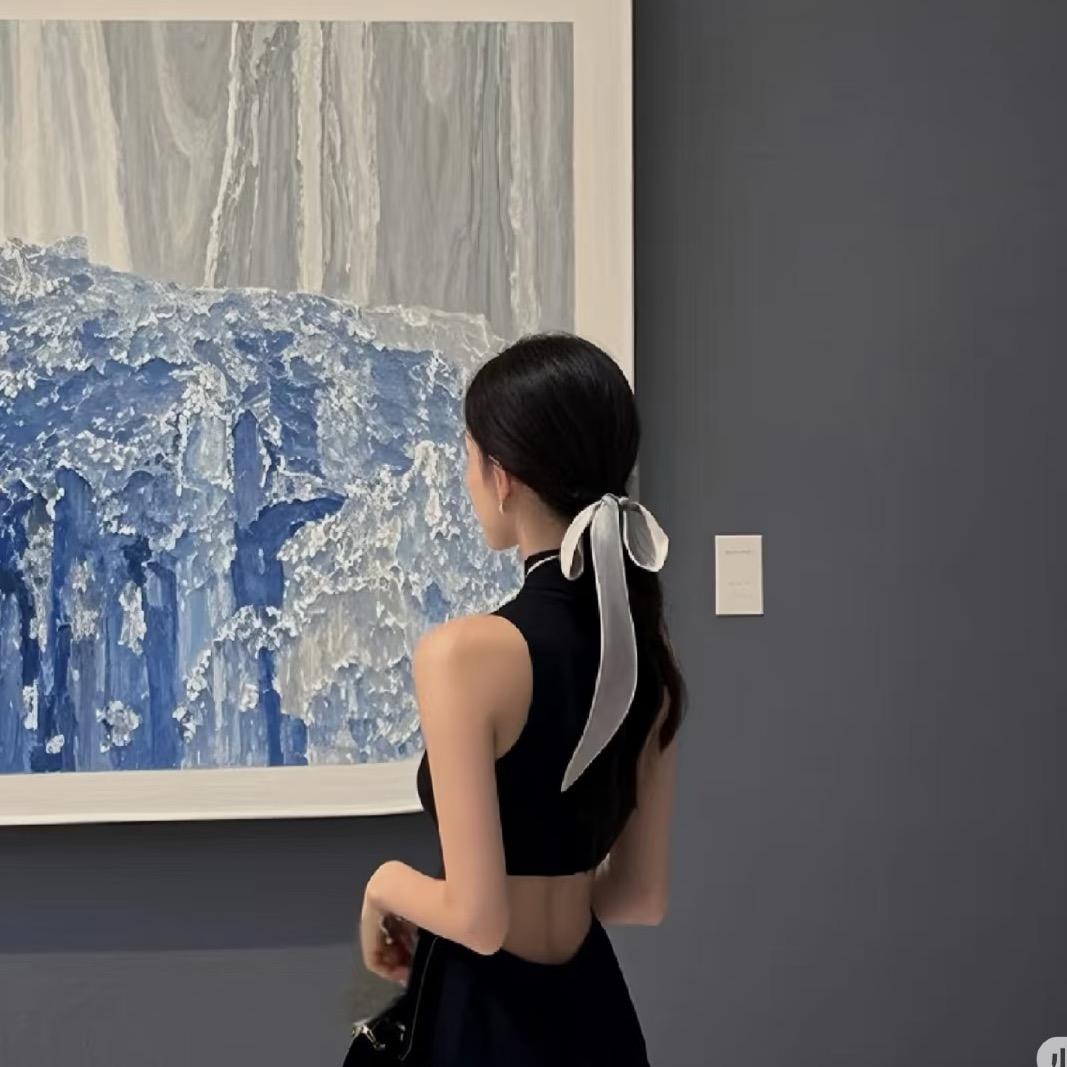 金铄珠宝展厅经理
