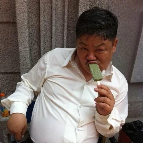 讽刺人生