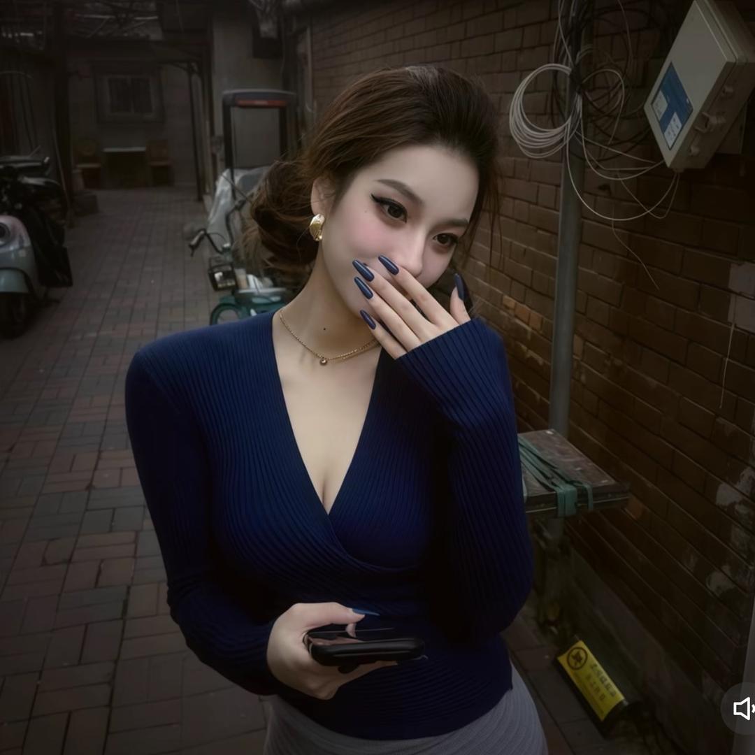 小贻、