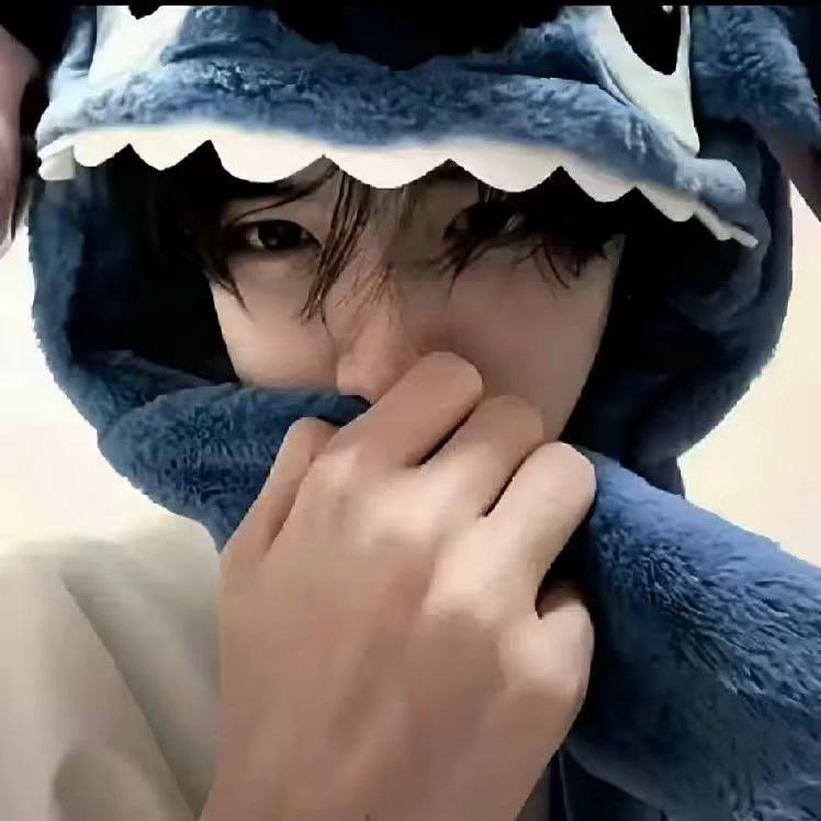 幼稚园的幼稚鬼👻～