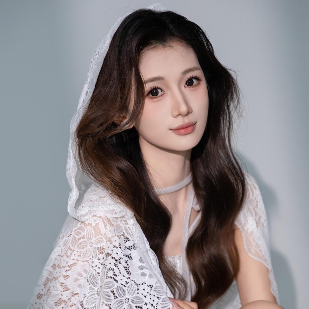 是芳宝呀🎙️