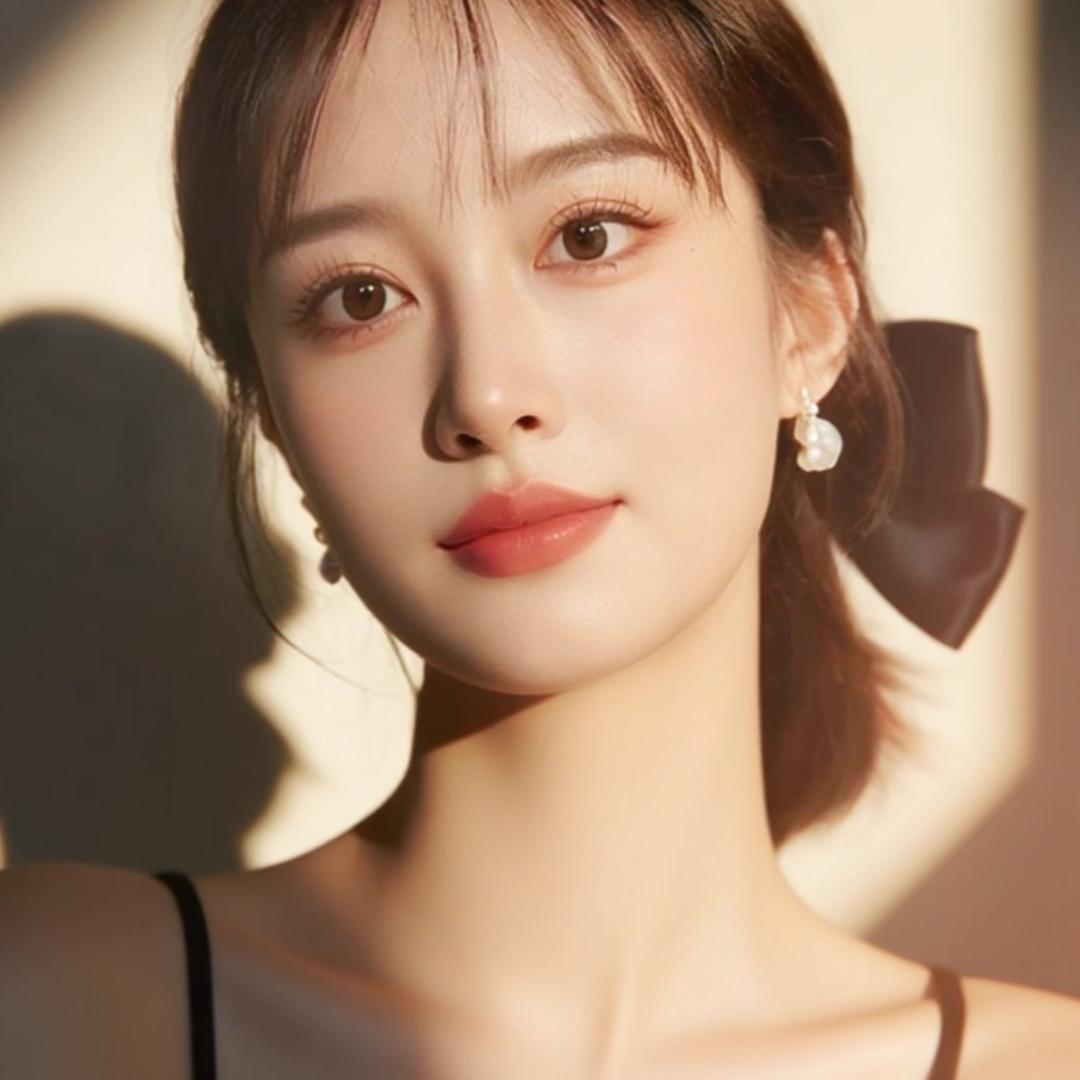 杨杨💗