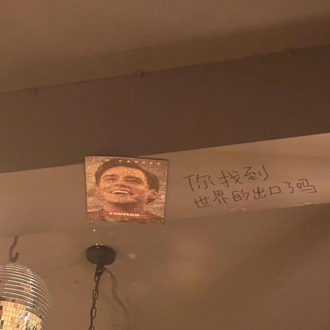 晚风吻尽荷花叶🥕