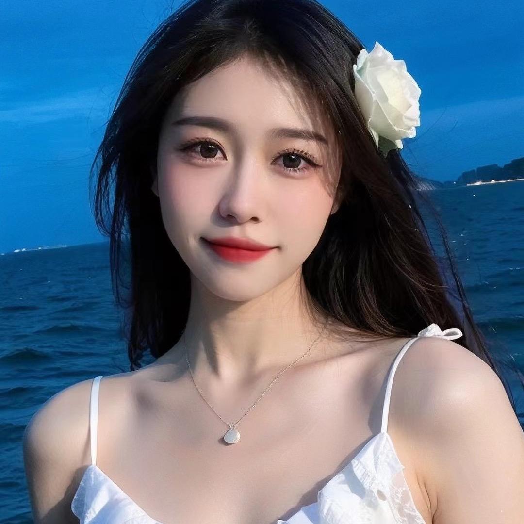 七仙女🧚‍♀️