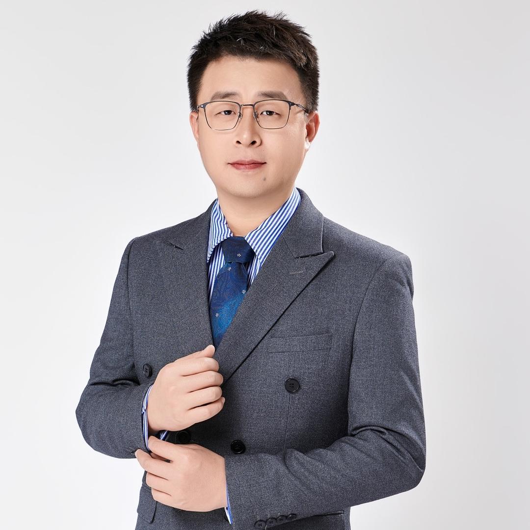 子文老师说高考