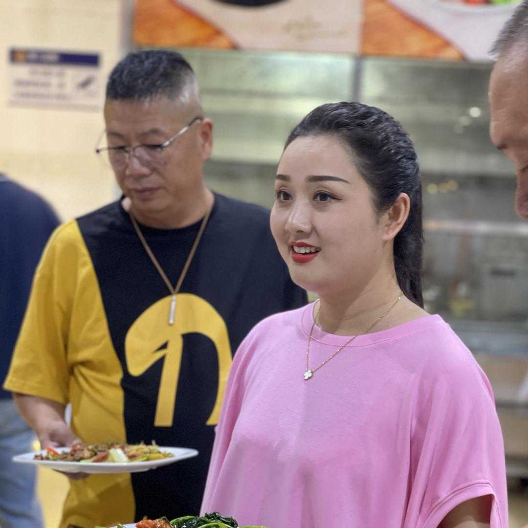 秦辉有米人力资源