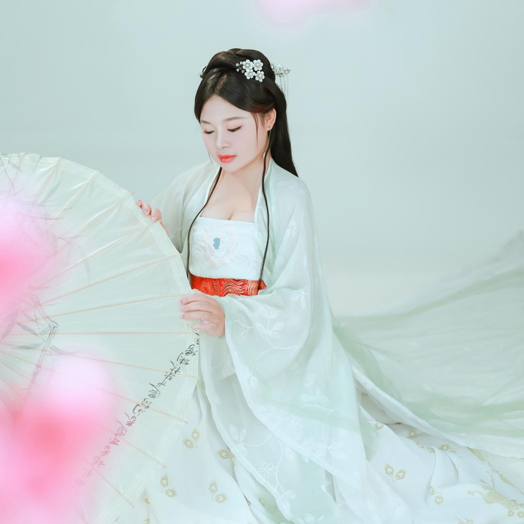 羊贵妃（温柔版）🐑