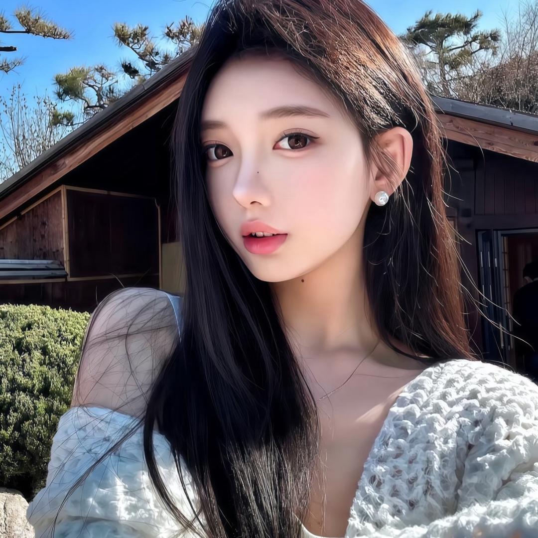 盼个好运✨