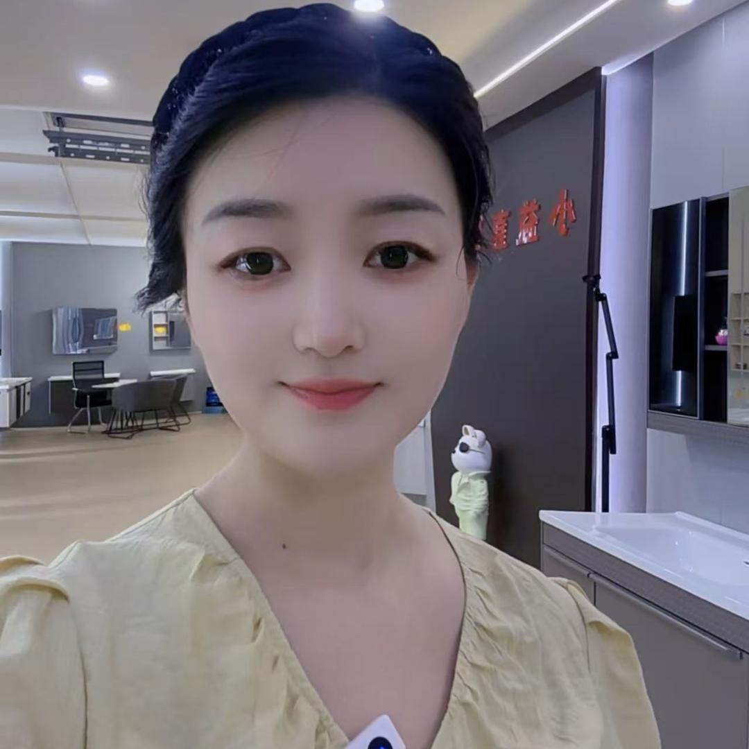 慧姐：枣庄卫浴批发