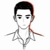 是小野马