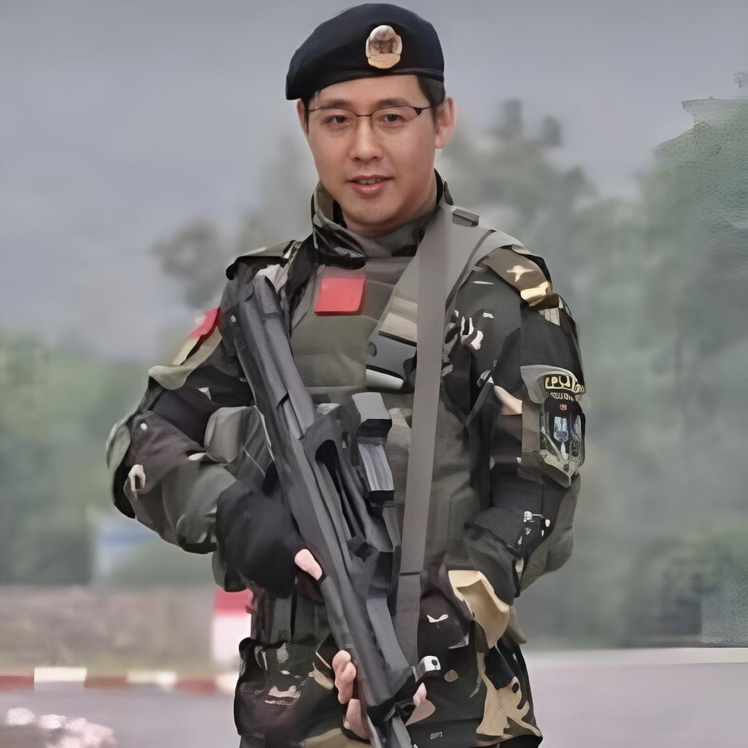 老实人