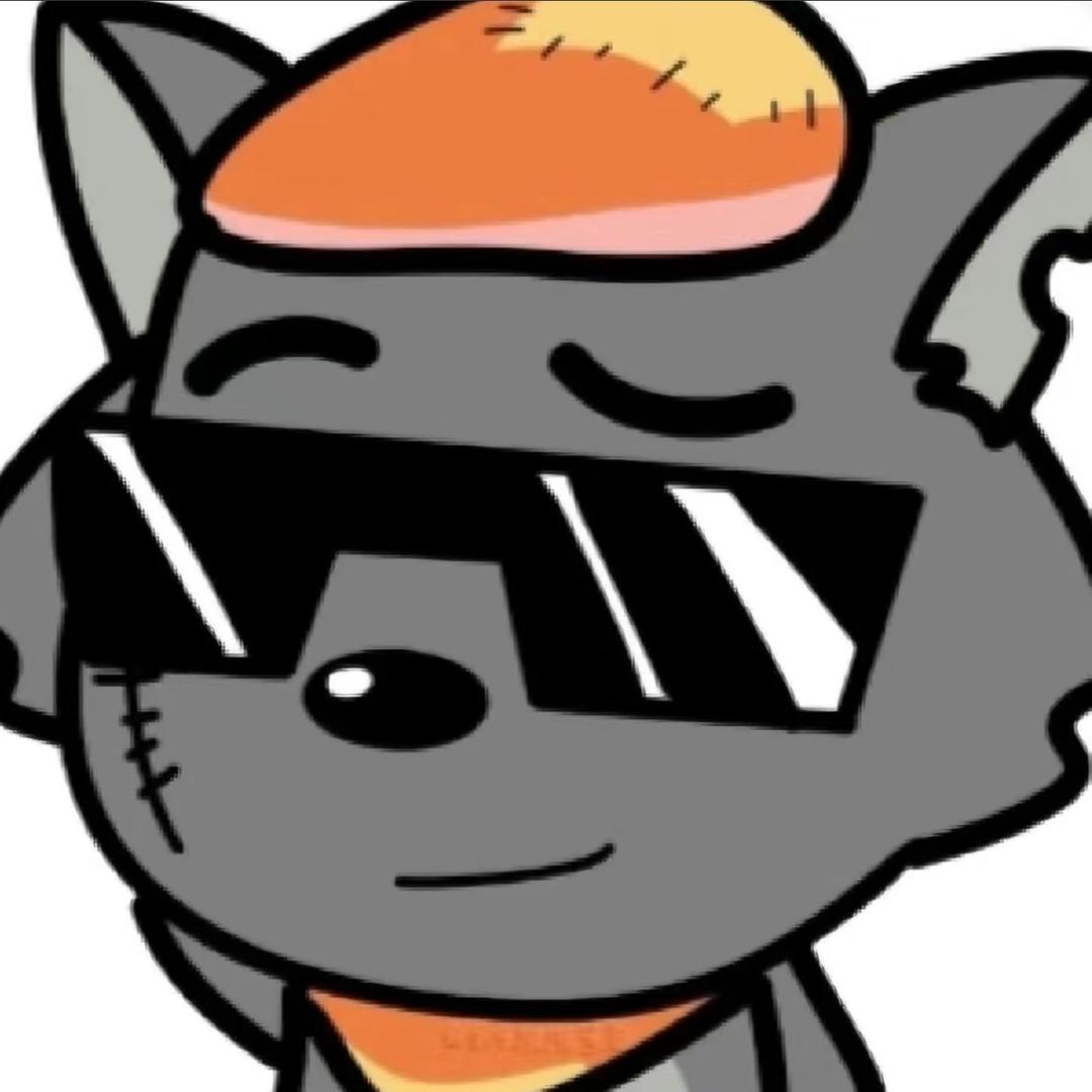 灰太狼