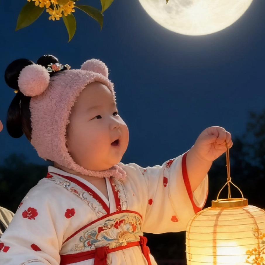 秋爽儿