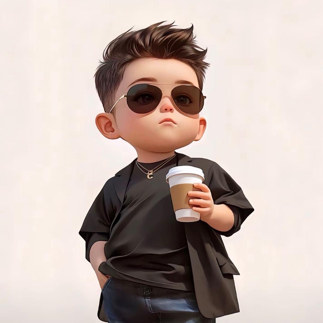 @幸运