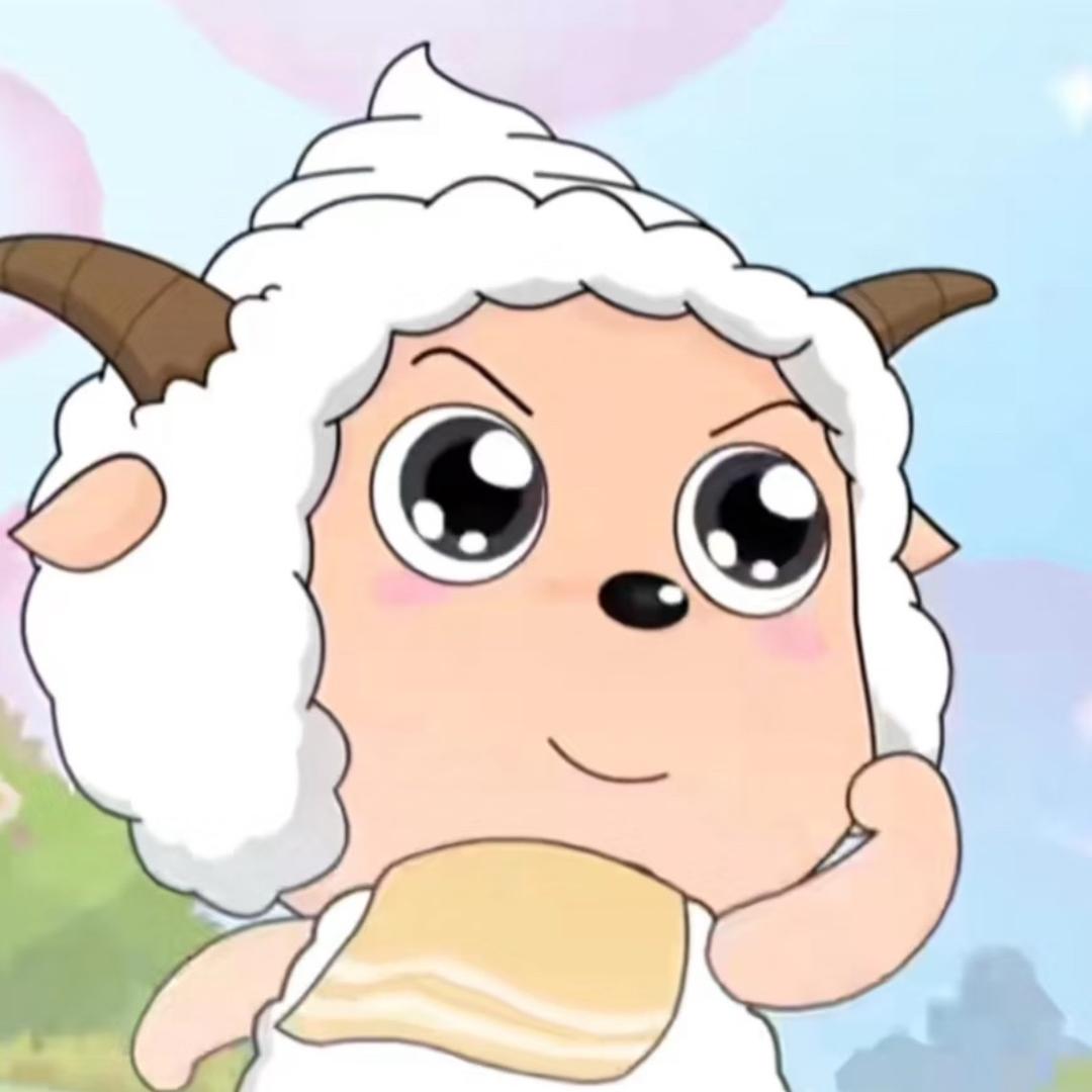 懒洋洋大王 ˶˃ ᵕ ˂˶