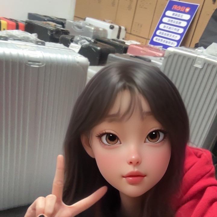 箱伴旅途